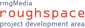 Roughspace banner